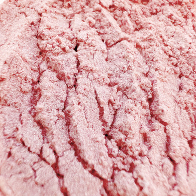 Luster Dust by Sprinklify - SOFT ROSE GOLD - Food Grade Pearlized Dust for Cakes, Cookies, Chocolates, Treats