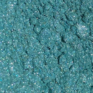 Luster Dust by Sprinklify - SPRUCE GREEN - Food Grade Pearlized Dust for Cakes, Cookies, Chocolates, Treats