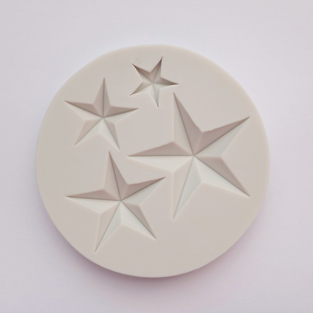 STAR VARIETY MOLD