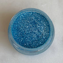 Load image into Gallery viewer, Edible Glitter by Sprinklify - TEAL - Food Grade High Shine Dust for Cakes - Shapem