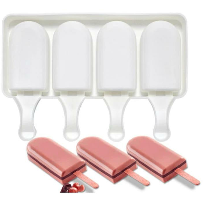Rounded Cakesicle Mold