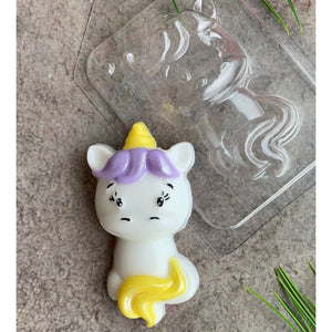 UNICORN MOLD