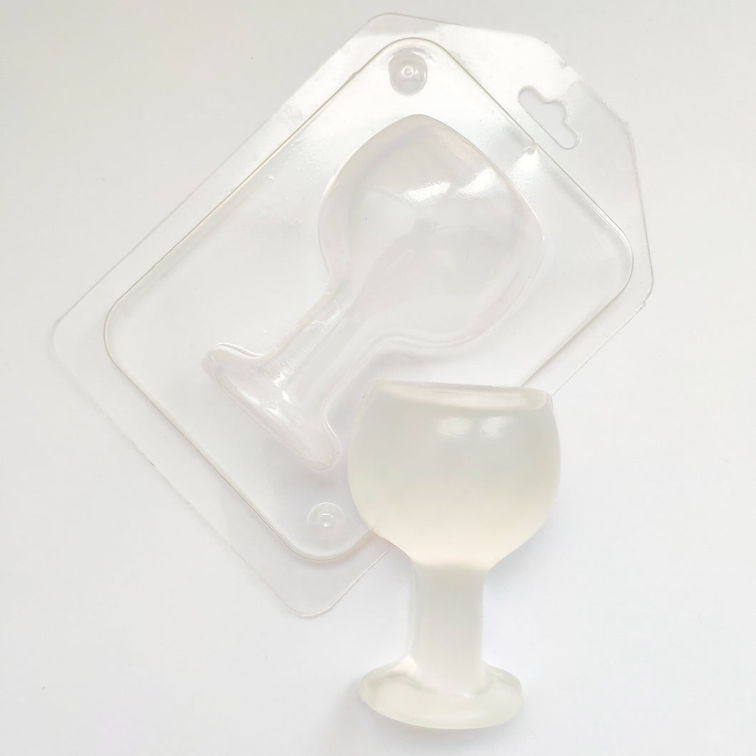 WINE GLASS MOLD